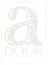aDoor logo