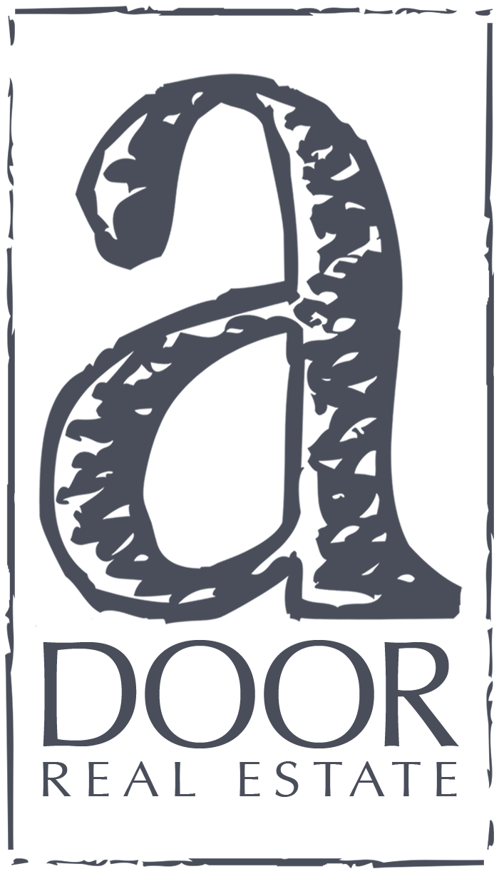 aDoor Real Estate logo