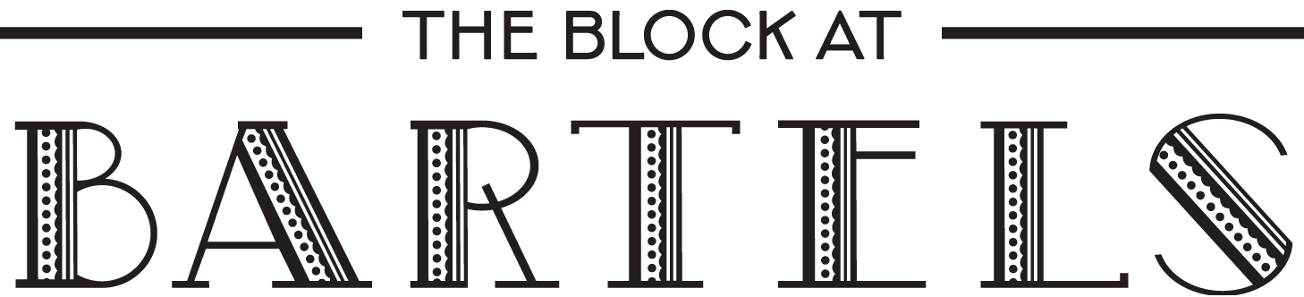 Bartels logo black